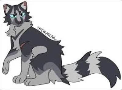 Comment s'appelle son père ?