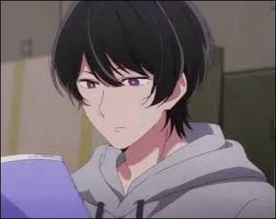 Comment s'appelle ce personnage du manga ''Oshi no Ko'' ?