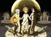 Quiz The Promised Neverland - Les personnages !