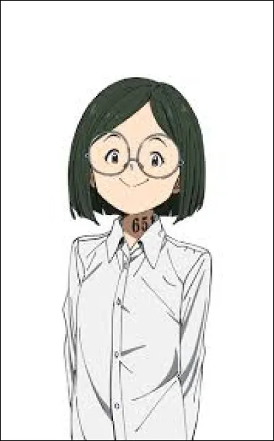 Qui est ce personnage ?