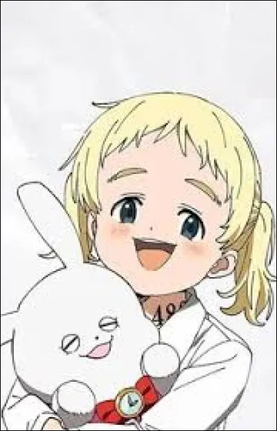 Qui est ce personnage ?