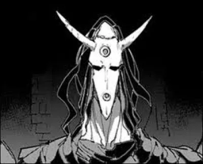 Qui est ce personnage ?