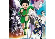 Quiz Hunter x Hunter - Les personnages !