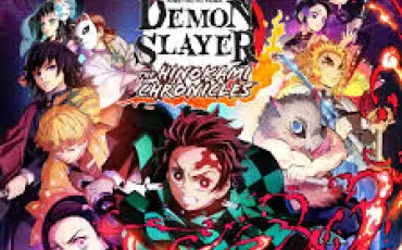 Quiz Demon slayer