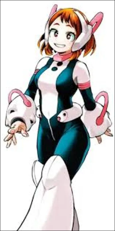 Qui est ce personnage ?