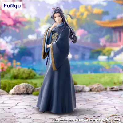 Qui est ce personnage ?