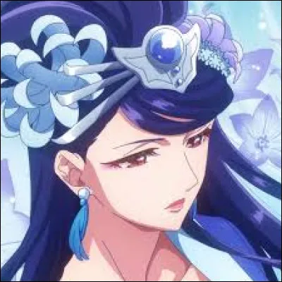 Qui est ce personnage ?