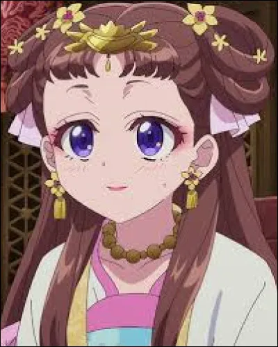 Qui est ce personnage ?