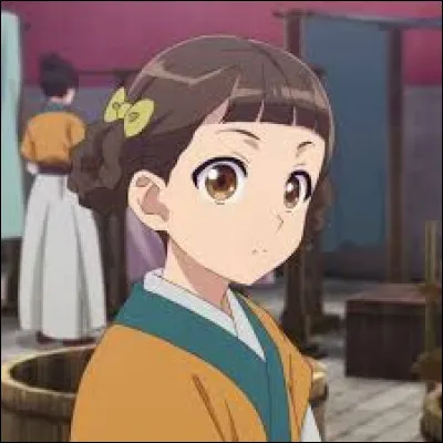 Qui est ce personnage ?