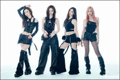 Quelle est ta couleur préférée ?