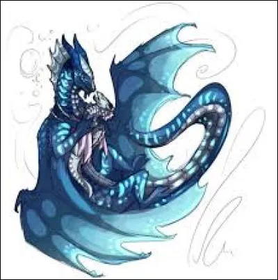 Qui est la reine des Ailes de Mer et la m&egrave;re de Tsunami ?