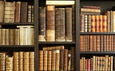 Quiz Littrature, posie