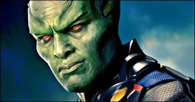 Qui est cette personne ?