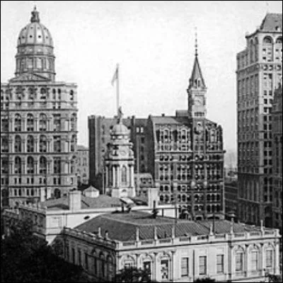 Quel homme de presse, précurseur du journalisme dinvestigation, a dirigé le "New York World" de 1883 à sa mort ?