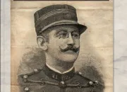 Quiz L'affaire Dreyfus - Les bases