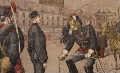 En quelle année Dreyfus a-t-il été gracié ?