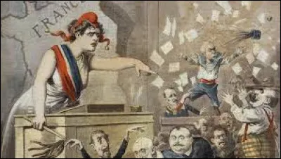 Quel symbole de division laffaire Dreyfus représente-t-elle ?