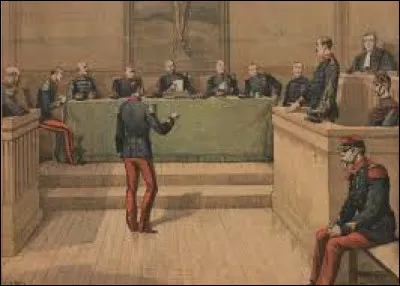 De quoi Alfred Dreyfus a-t-il été accusé ?