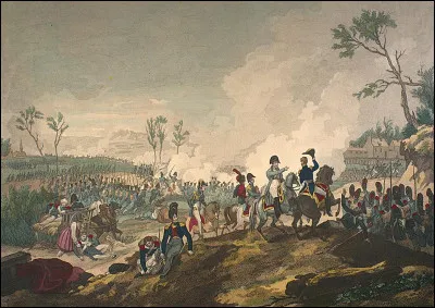 Quel est le nom de cette commune de la Marne, célèbre pour sa bataille du 11 février 1814, une victoire de Napoléon 1er sur les armées russes et prussiennes ?