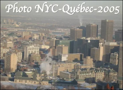 Quel est le nom de cette commune, la plus grande ville du Québec ?