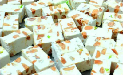 Quel est le nom de cette commune de la Drôme, célèbre pour ses nougats ?