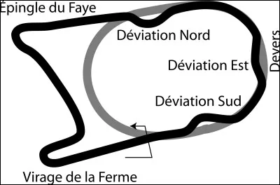 Quel est le nom de cette commune de l'Essonne, célèbre pour son circuit de vitesse ?