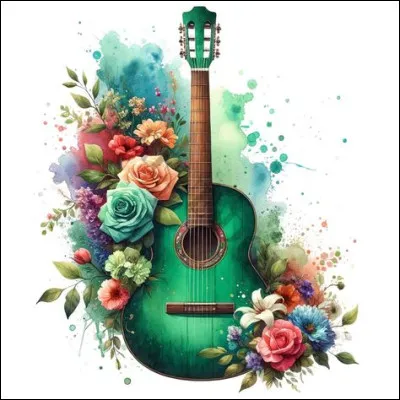 "Ma vague émeraude, c'est une Garonne / Quand elle se fait chaude au bras du Pont-Neuf...".

A quel chanteur toulousain doit-on "C'est une Garonne" en 1993 ?