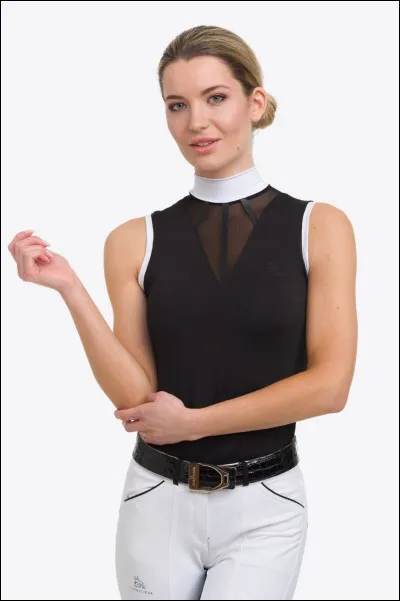 Comment t'habilles-tu ?