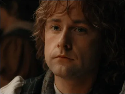 Cest à cause de lui que Gandalf meurt..