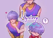 Quiz ''KPop Demon Hunters'' : Mystery Saja !