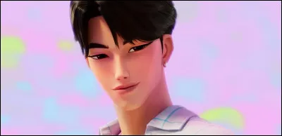 Mystery porte-t-il des boucles d'oreilles ?