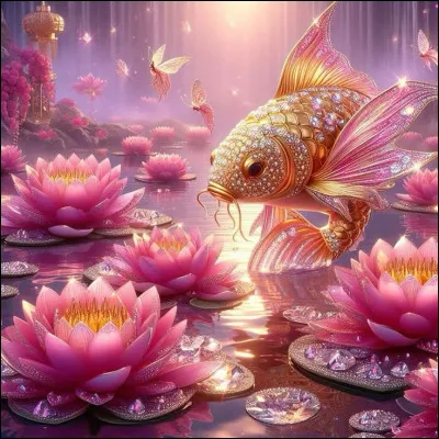 Lequel de ces poissons n'est pas plat ?