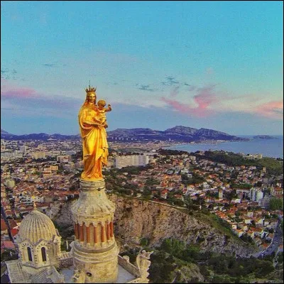 Dans quelle ville sommes-nous ?