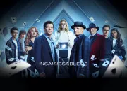 Quiz Insaisissables : Le Grand Mystre