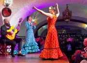 Quiz Le Flamenco en 10 questions