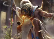 Quiz Le faucon en culture g !