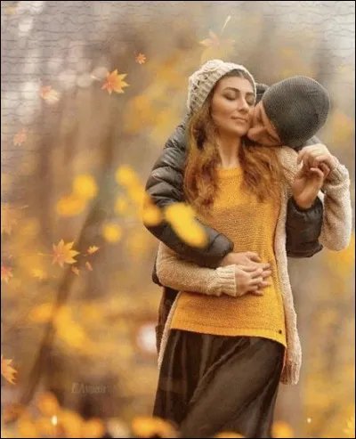 Qui chante "La Ballade des gens heureux" en 1975 ?