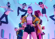 Test Arrive dans le monde des Huntr/x : partie 1