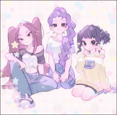 Tu es stressée.
Penses-tu que tu vas être acceptée ?