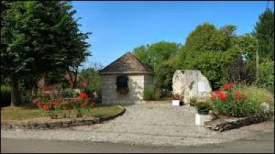 Village Doubien, Flagey-Rigney se situe dans l'ex région ...