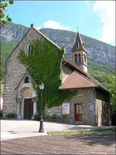 Je vous attends au pied du massif de la Chartreuse, à Fontanil-Cornillon. Ville de la métropole Grenobloise, elle se situe dans le département ...