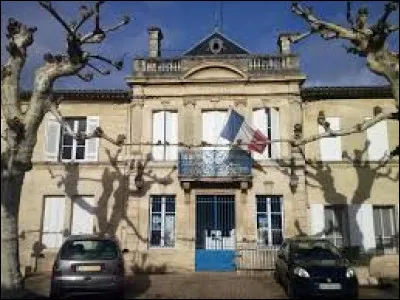 Commune du Libournais, qui se présente comme la capitale de la lamproie, Sainte-Terre se situe dans le département ...