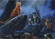 Test Ton nom, ton clan et ta personnalit,  la manire de LGDC