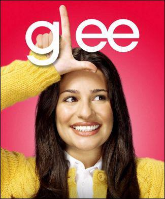 Comment s'appelle-t-elle dans la srie 'Glee' ?