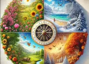 Test Quelle saison te reprsente le plus ?