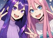 Test Sakura ou Chaeting ?