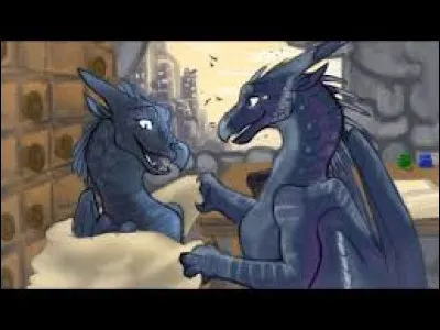 Quel est ce couple ?