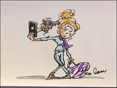 Un camarade se fait harceler, que fais-tu ?