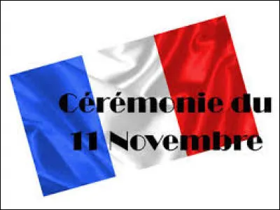 Quelle valeur commune relie toutes ces commémorations du 11 novembre ?