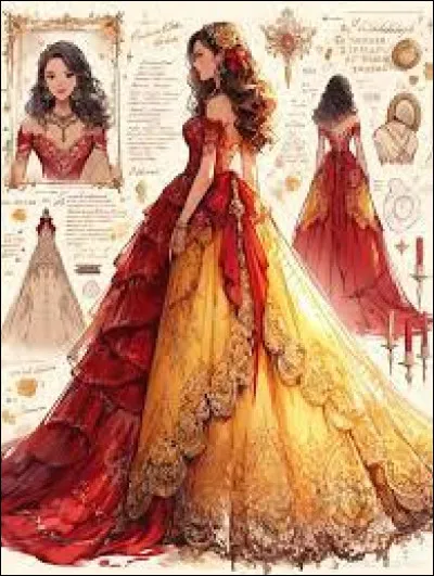 Veux-tu qu�on voit ton dos ?